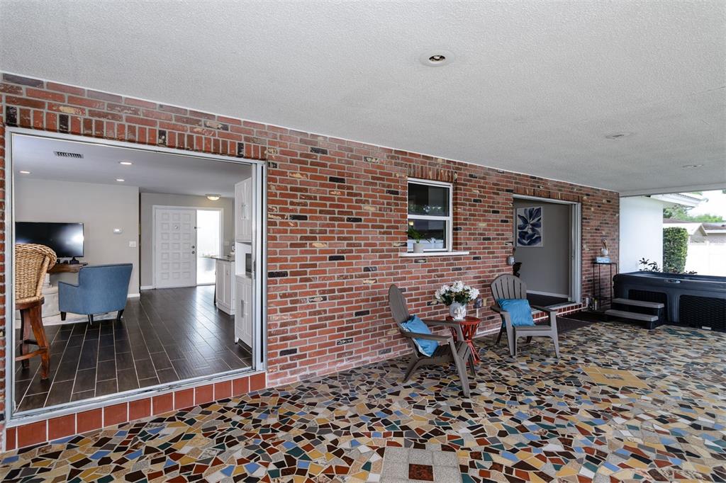 1228 Inverness Drive Dunedin, FL 34698 - Photo 35 of 47