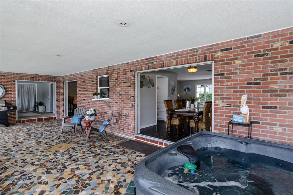 1228 Inverness Drive Dunedin, FL 34698 - Photo 36 of 47