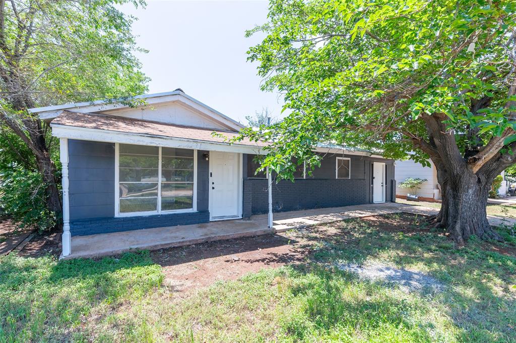 5131 Encino Road Abilene, TX 79605 - Photo 2 of 26