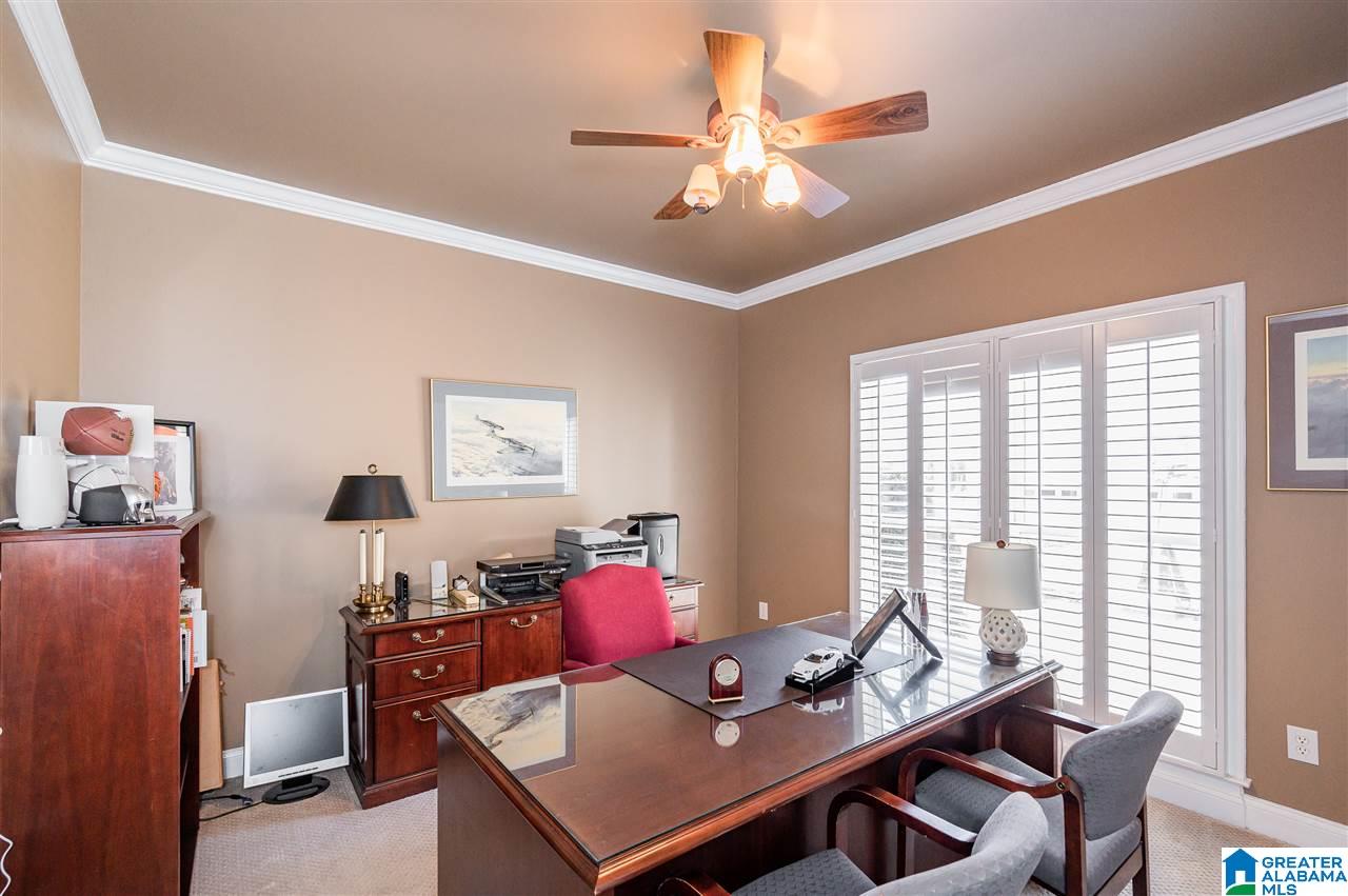 1123 Hardwood Cove Road Birmingham, AL 35242 - Photo 26 of 43