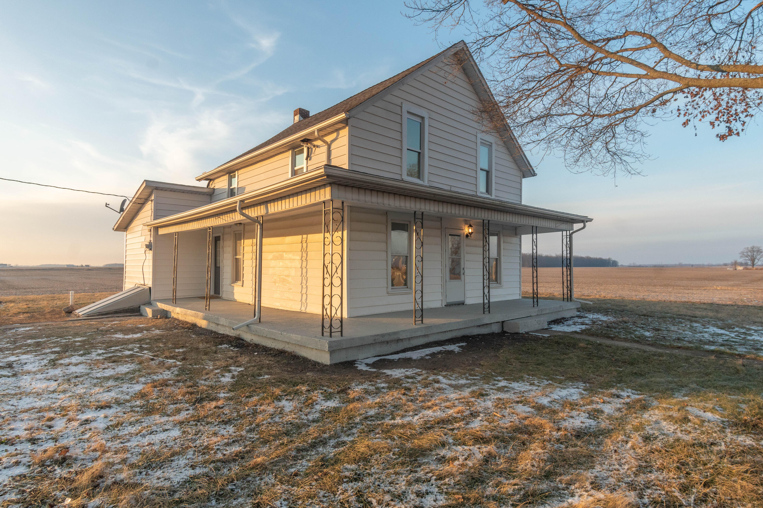 5411 Logan-Shelby Road Sidney, OH 45365 - Photo 2 of 39