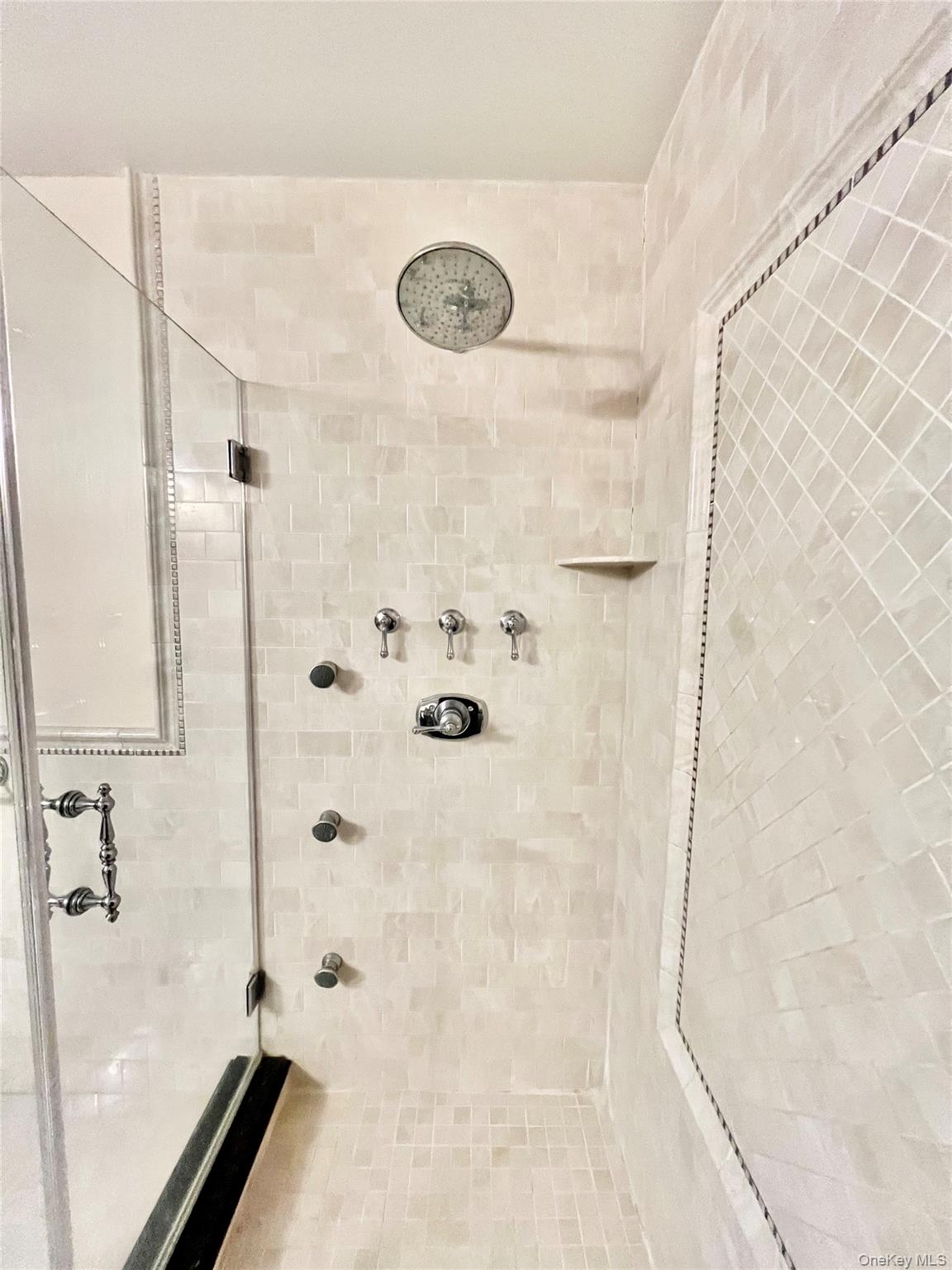 3683 Orchard Road Wantagh, NY 11793 - Photo 24 of 42 a bathroom with a shower