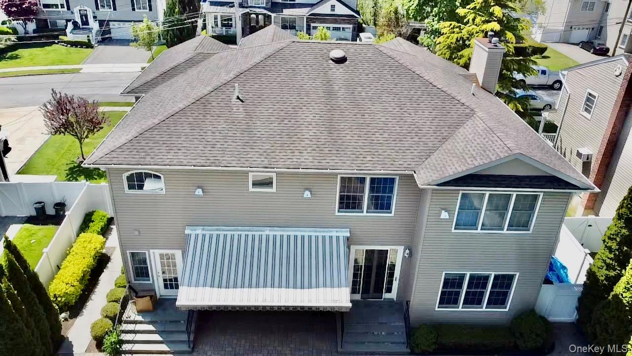 3683 Orchard Road Wantagh, NY 11793 - Photo 36 of 42 a view of outdoor sitting space
