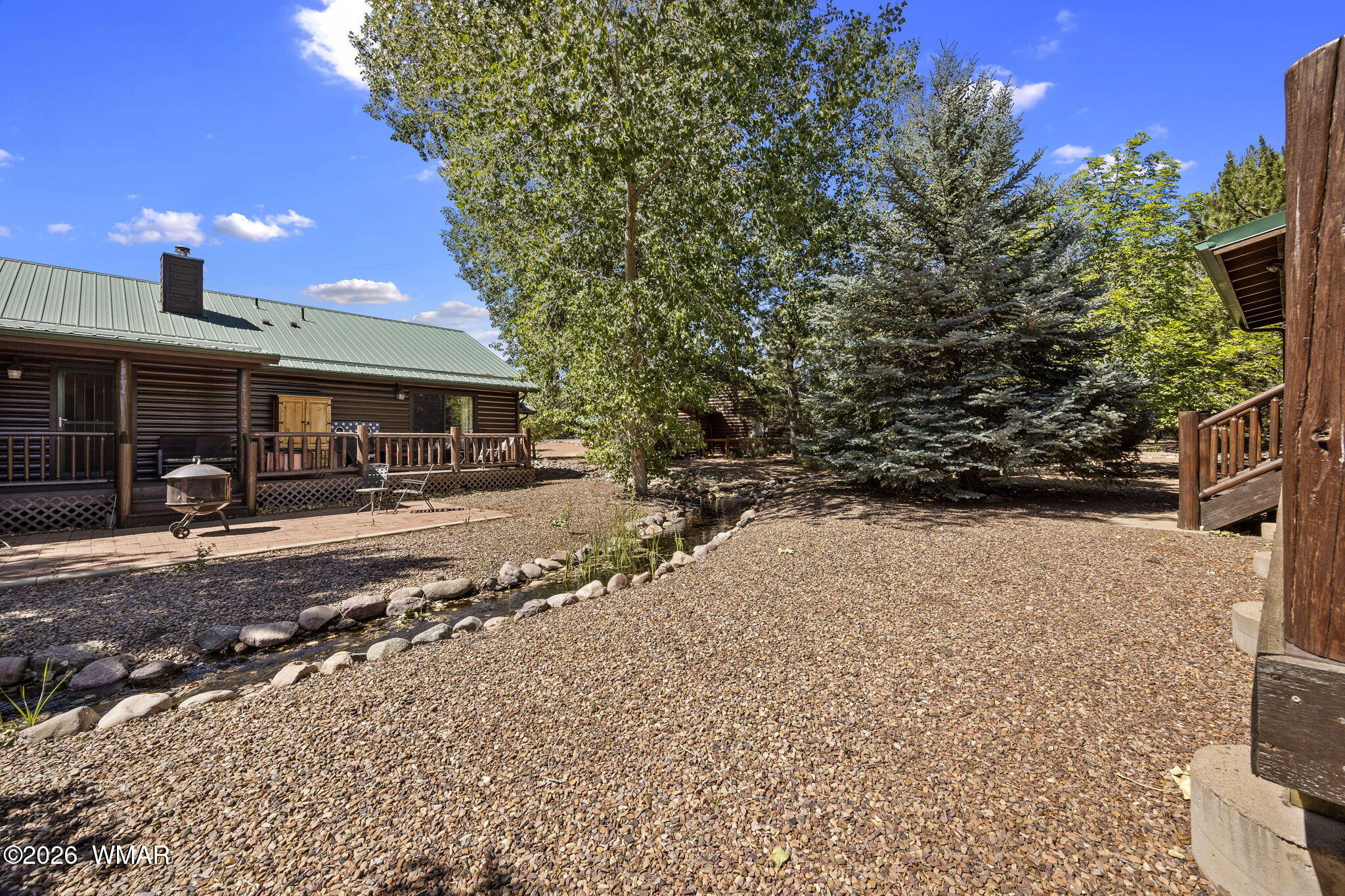 2335 Buffalo Loop Overgaard, AZ 85933 - Photo 30 of 56