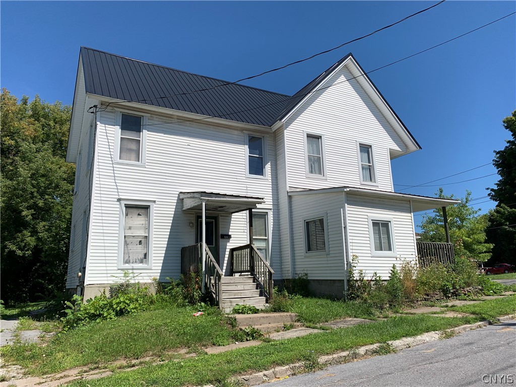 323 Furnace Street Carthage, NY 13619 - Photo 2 of 2