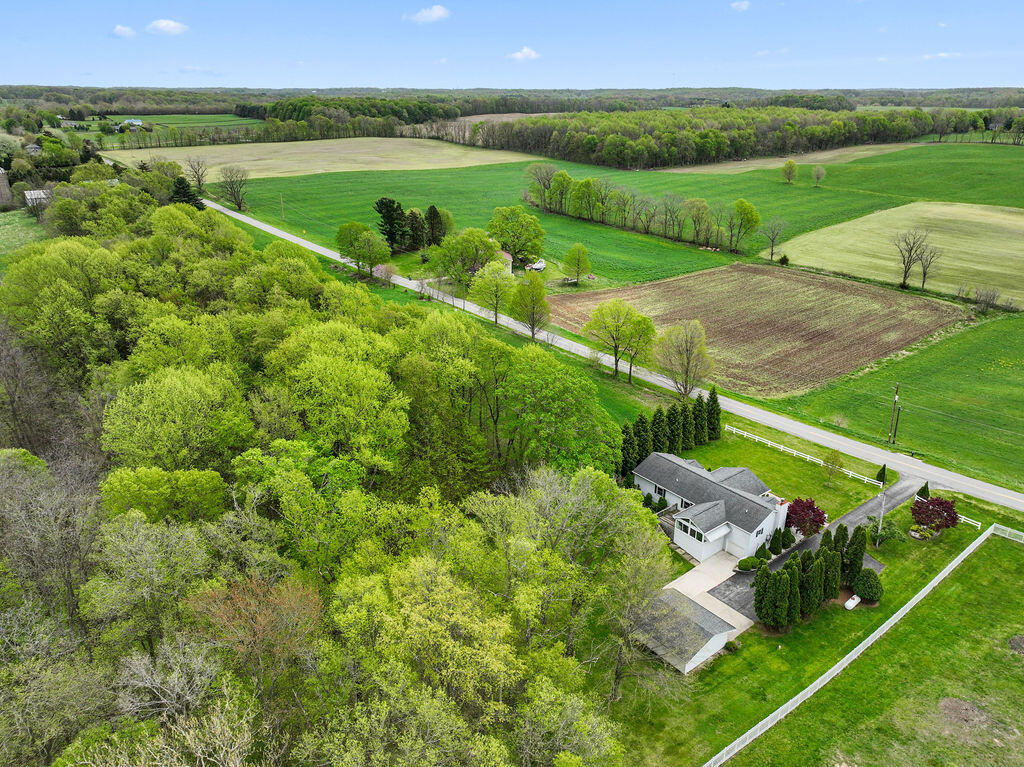 5521 West Spring Creek Road Three Oaks, MI 49128 - Photo 38 of 39 DJI_0095