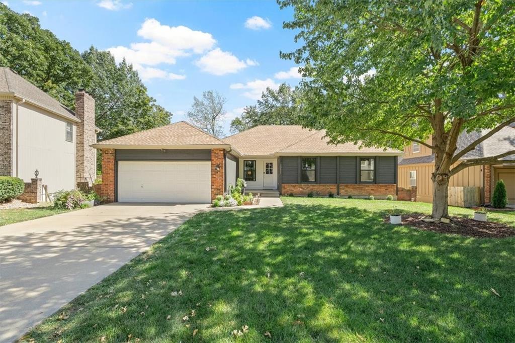 10211 Hauser Street Lenexa, KS 66215 - Photo 1 of 1