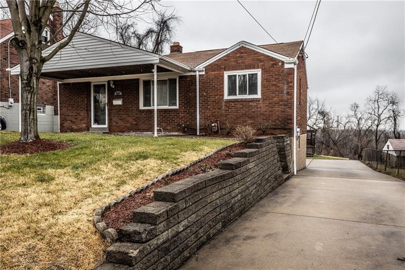 929 Mifflinridge Road Pittsburgh, PA 15207 - Photo 2 of 25 Gallery Image 2
