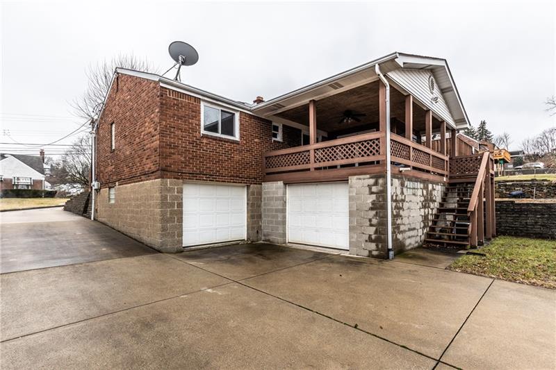 929 Mifflinridge Road Pittsburgh, PA 15207 - Photo 24 of 25 Gallery Image 24