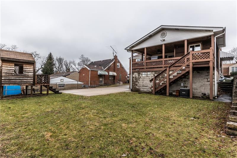 929 Mifflinridge Road Pittsburgh, PA 15207 - Photo 25 of 25 Gallery Image 25