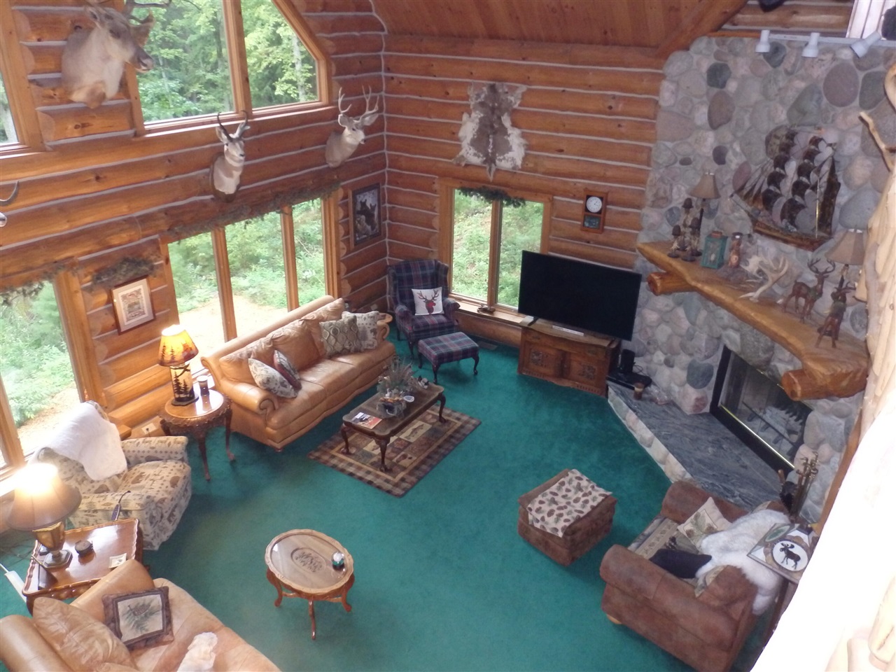 12380 Jacobsen Road Wellston, MI 49689 - Photo 15 of 68