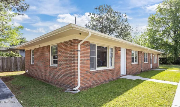 $900 | 41 Sophia Drive, Unit A, Jacksonville, NC 28540