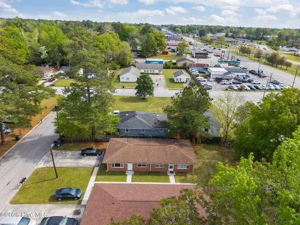 $900 | 41 Sophia Drive, Unit A, Jacksonville, NC 28540