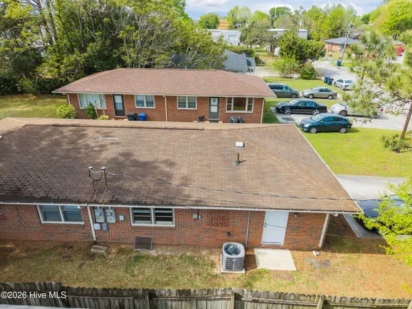 $900 | 41 Sophia Drive, Unit A, Jacksonville, NC 28540