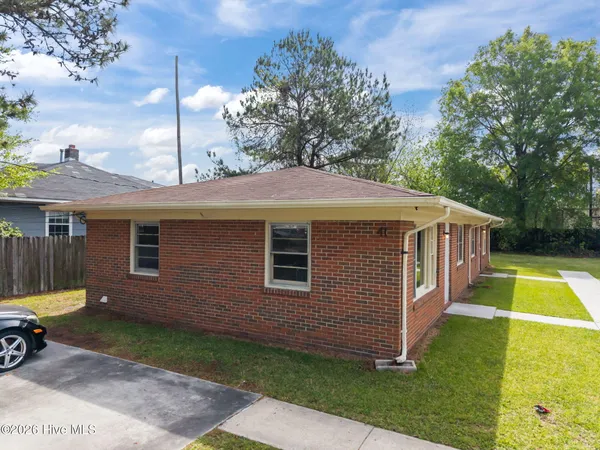 $900 | 41 Sophia Drive, Unit A, Jacksonville, NC 28540