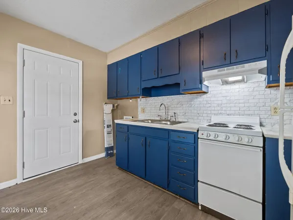 $900 | 41 Sophia Drive, Unit A, Jacksonville, NC 28540