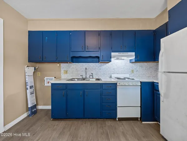 $900 | 41 Sophia Drive, Unit A, Jacksonville, NC 28540
