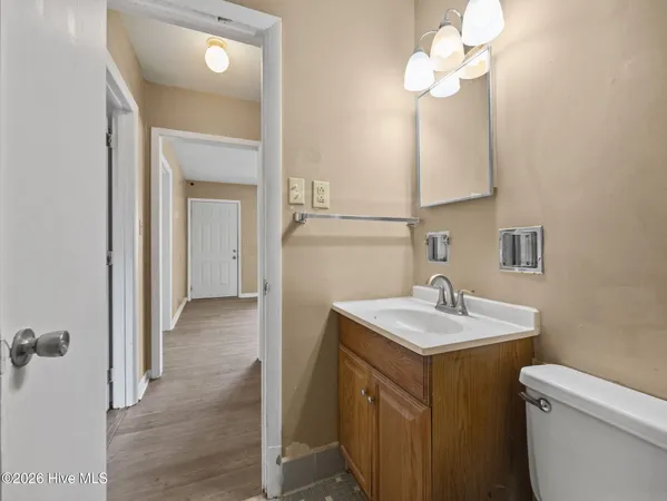 $900 | 41 Sophia Drive, Unit A, Jacksonville, NC 28540