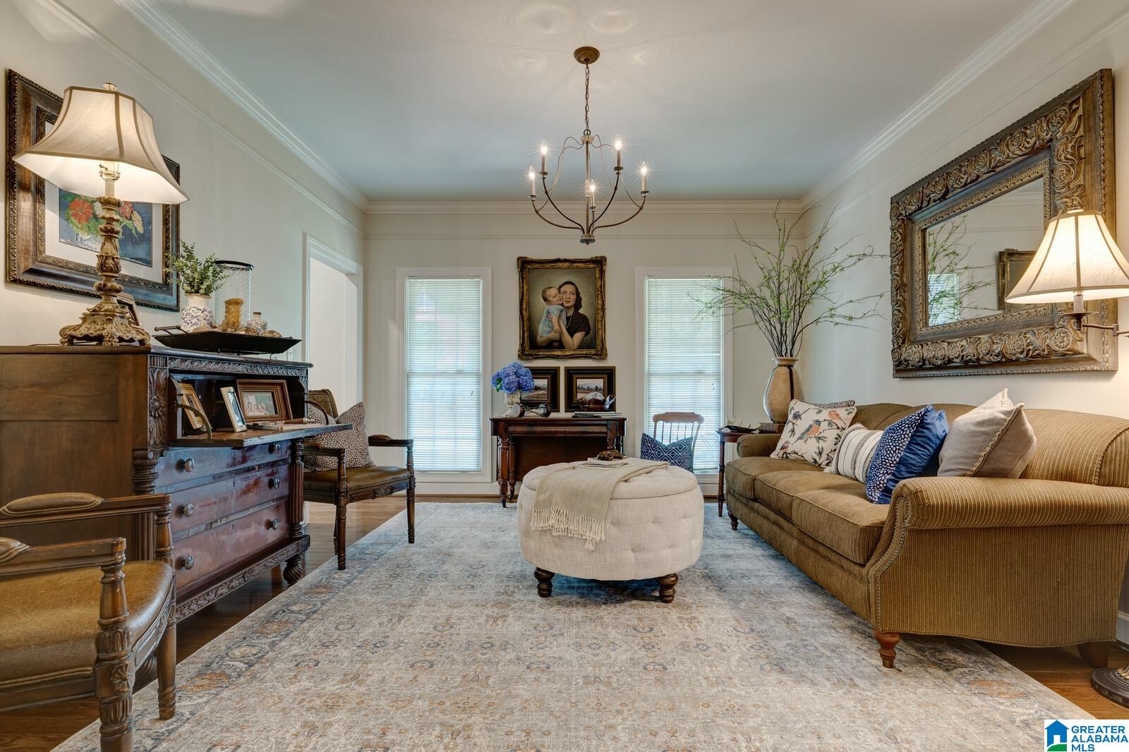 180 Sunset Road Pell City, AL 35128 - Photo 7 of 49