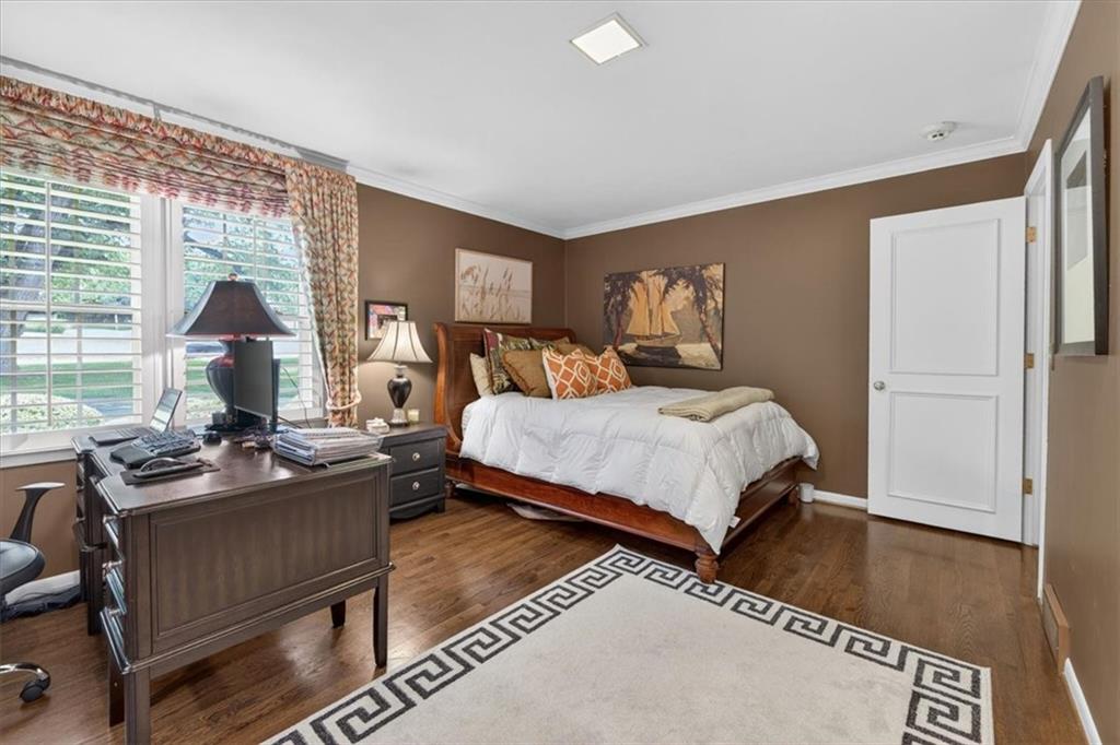 8301 Roe Avenue Prairie Village, KS 66207 - Photo 59 of 96