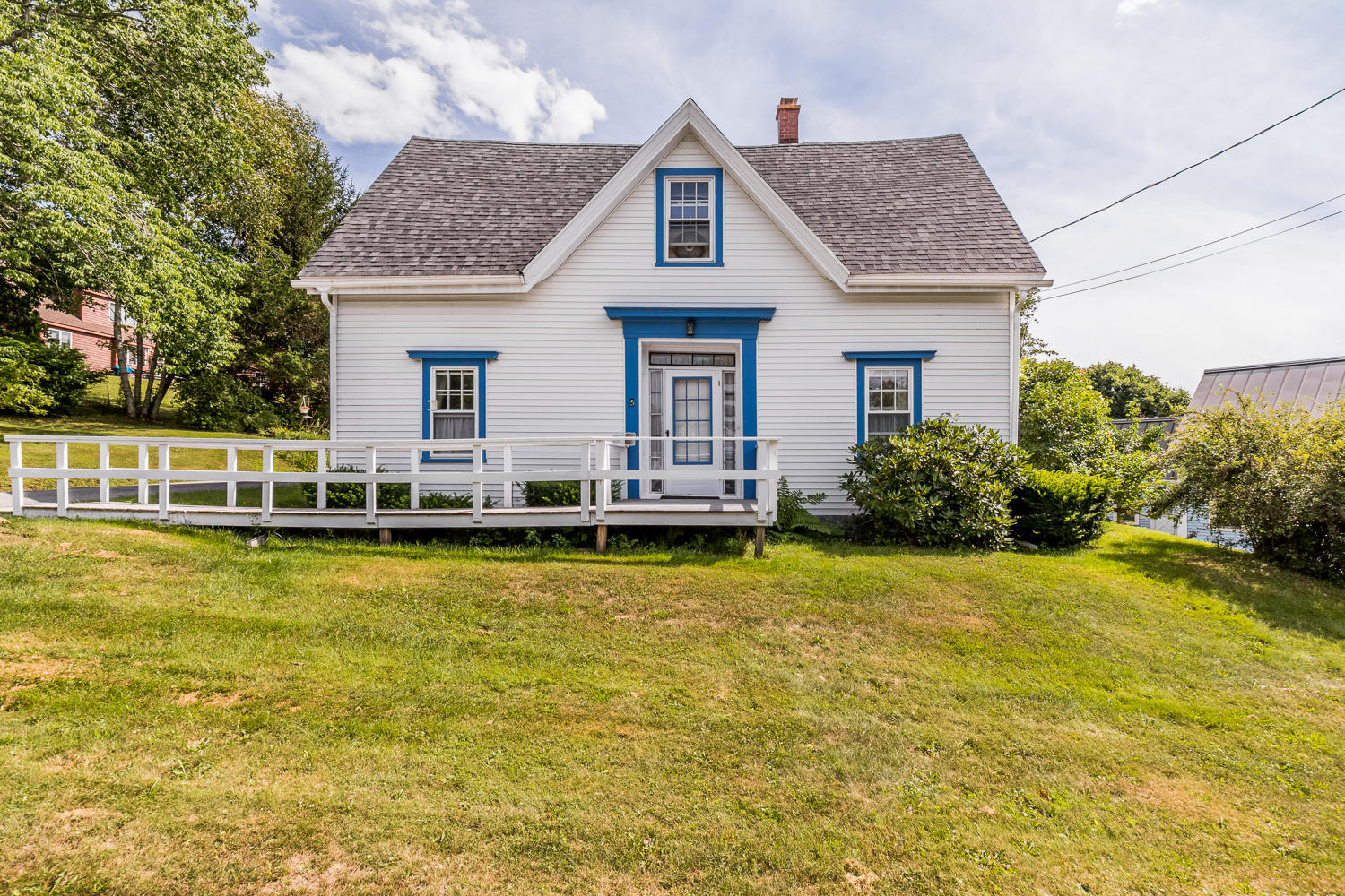 5 Old Rte One Waldoboro, ME 04572 - Photo 3 of 69 20200806ms-83003