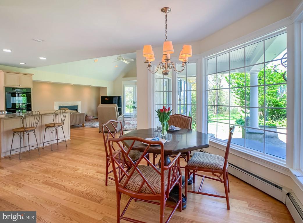 1936 Paper Mill Road Huntingdon Valley, PA 19006 - Photo 13 of 60 Eat-in Kitchen