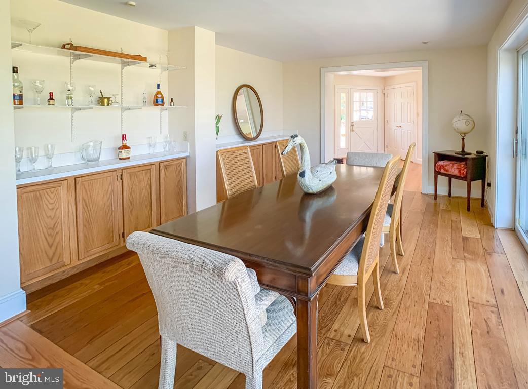 1936 Paper Mill Road Huntingdon Valley, PA 19006 - Photo 16 of 60 Built in Cabinets in Dining room