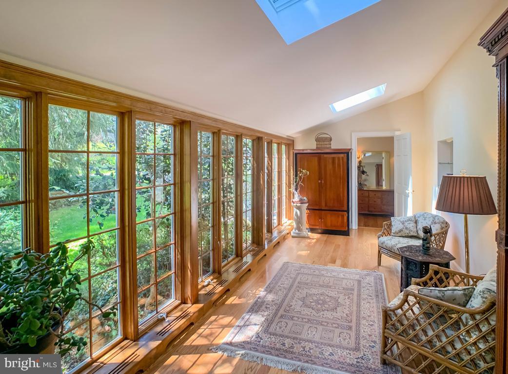 1936 Paper Mill Road Huntingdon Valley, PA 19006 - Photo 23 of 60 The windows makes it feel like you live outside