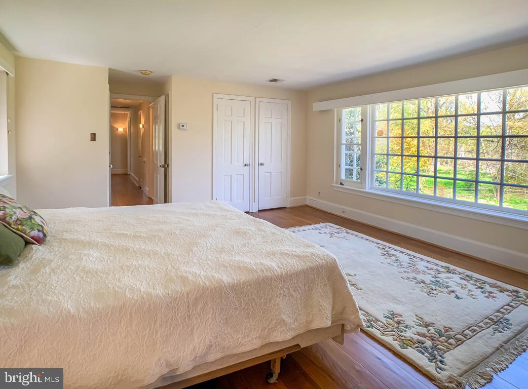 1936 Paper Mill Road Huntingdon Valley, PA 19006 - Photo 40 of 60 Bedroom #4 - gorgeous views of HVCC