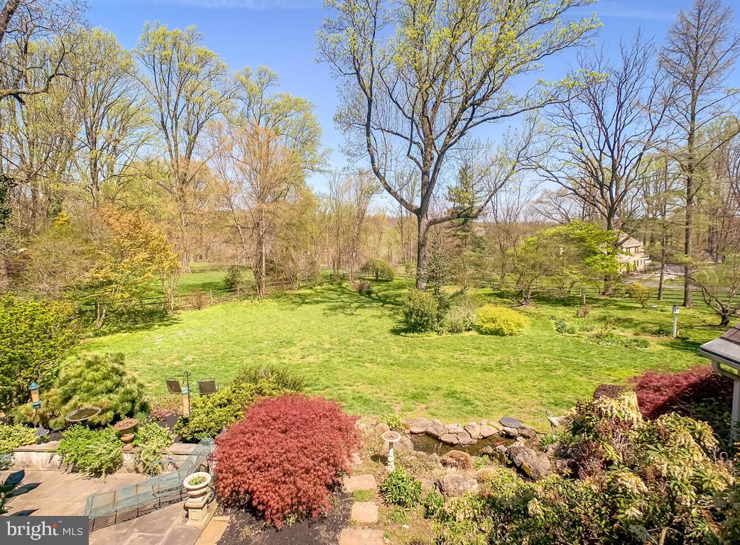 1936 Paper Mill Road Huntingdon Valley, PA 19006 - Photo 49 of 60 Views of Huntingdon Valley Country Club