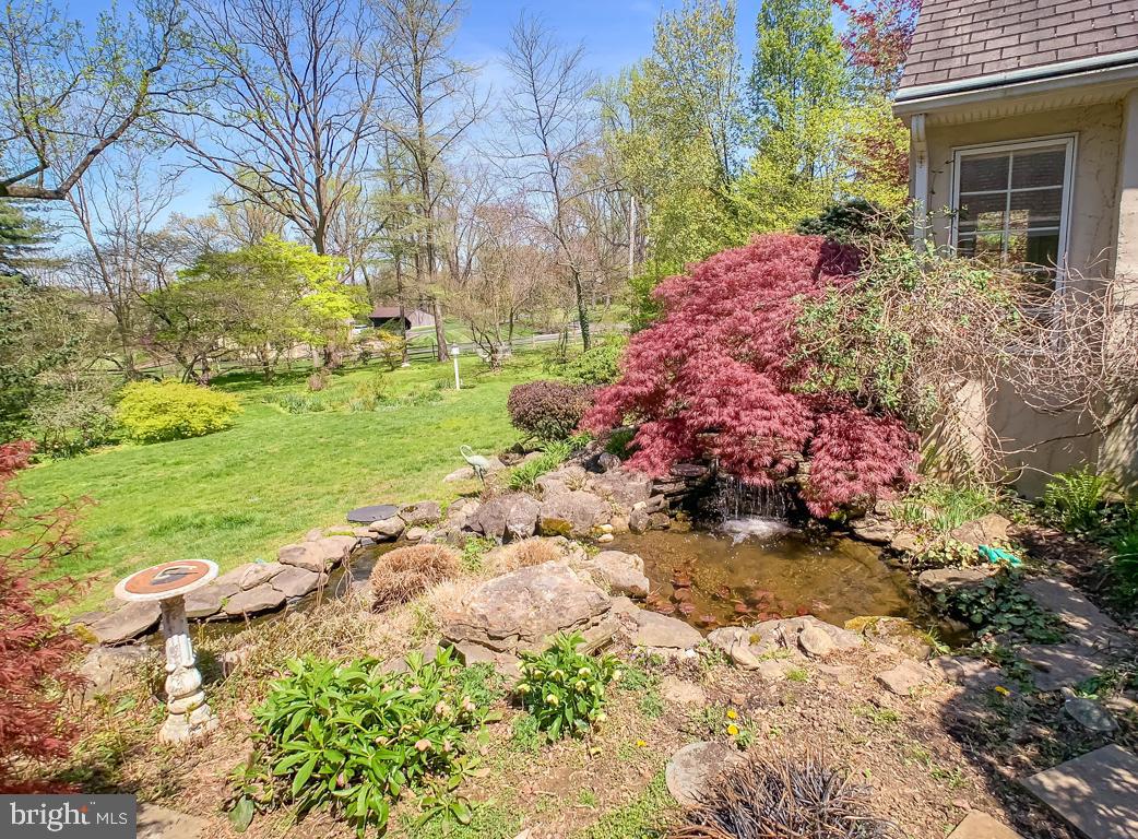1936 Paper Mill Road Huntingdon Valley, PA 19006 - Photo 53 of 60 Professionally landscaped