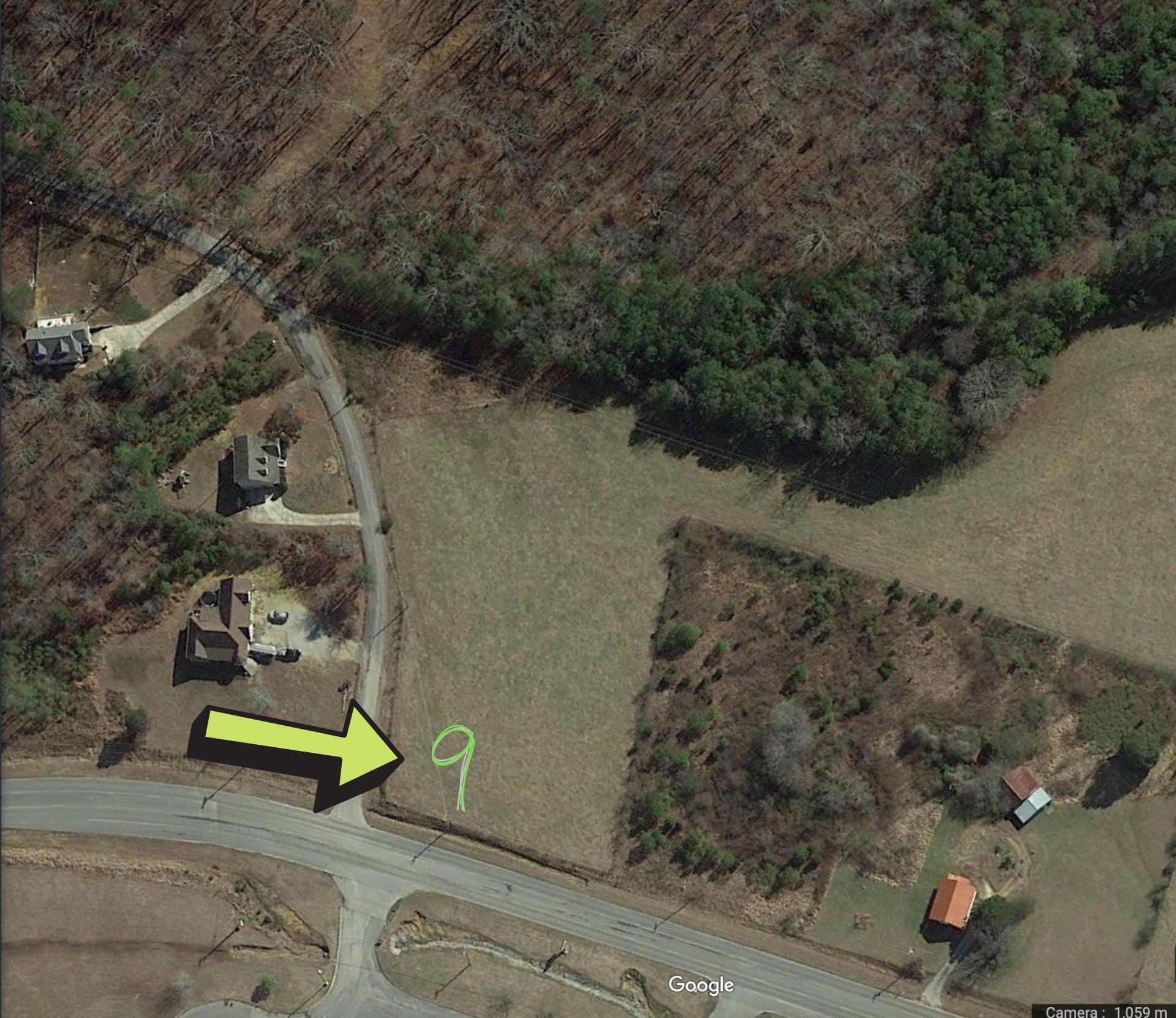 9 Round Pond Road LaFayette, GA 30728 - Photo 2 of 17 Tract9