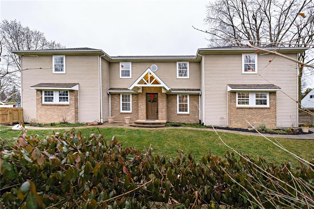 5009 Sylvan Road Indianapolis, IN 46228 - Photo 3 of 27 Gallery Image 3