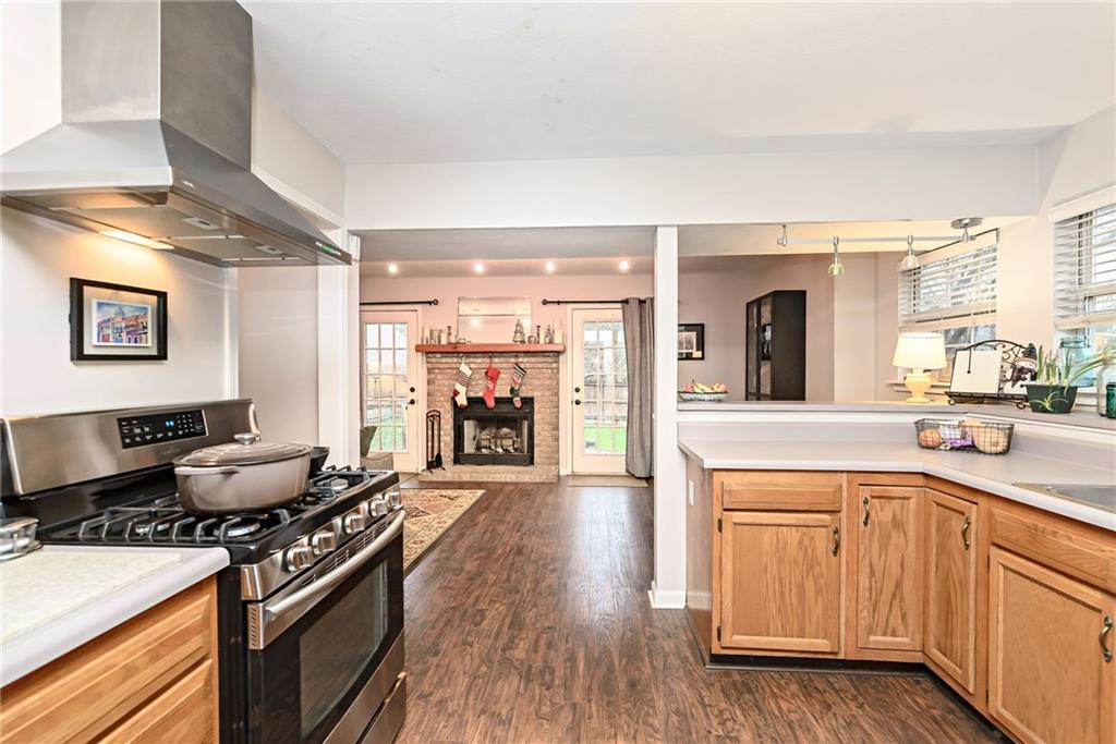 5009 Sylvan Road Indianapolis, IN 46228 - Photo 8 of 27 Gallery Image 8
