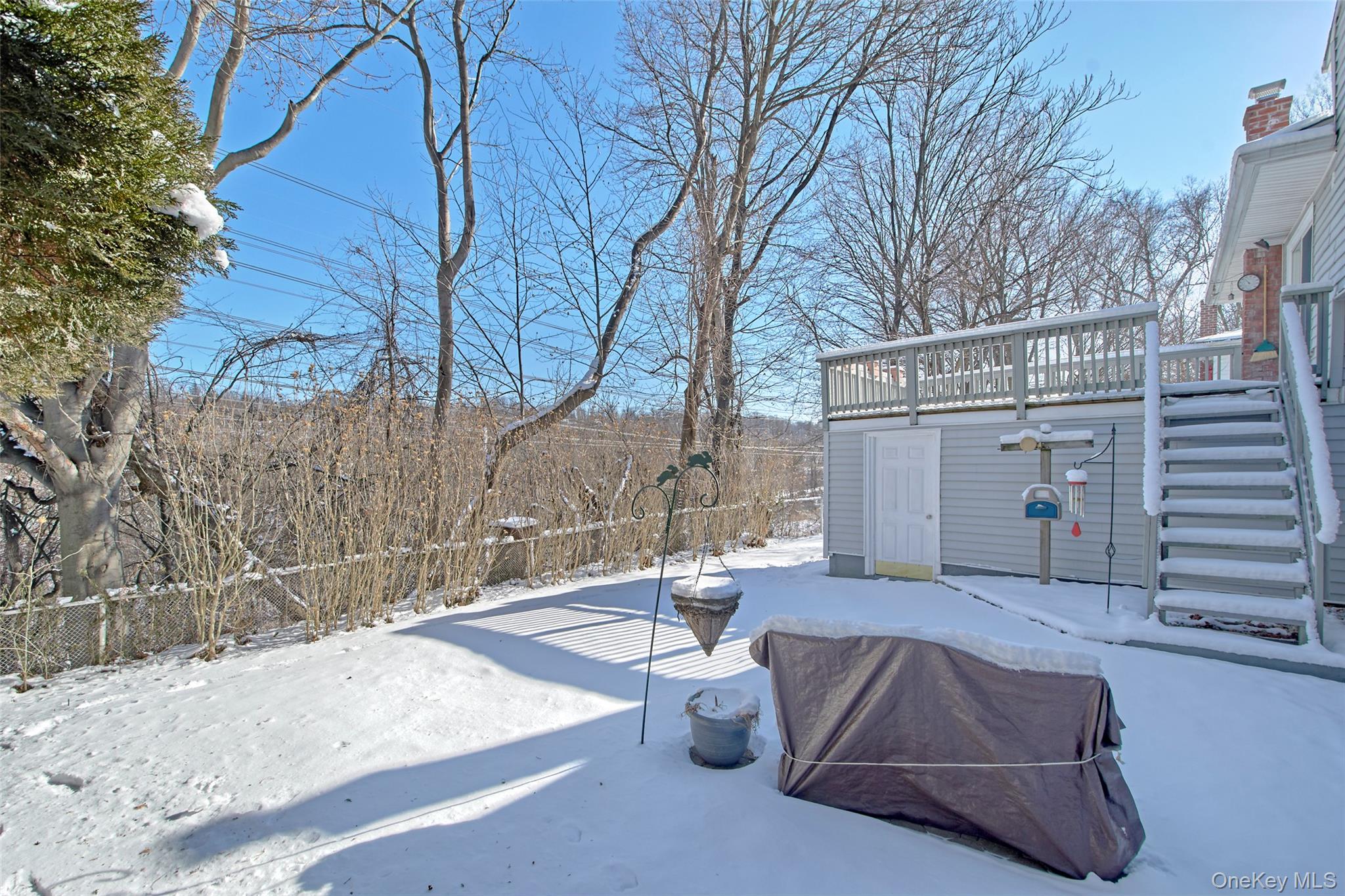 107 Parkview Road Elmsford, NY 10523 - Photo 23 of 25