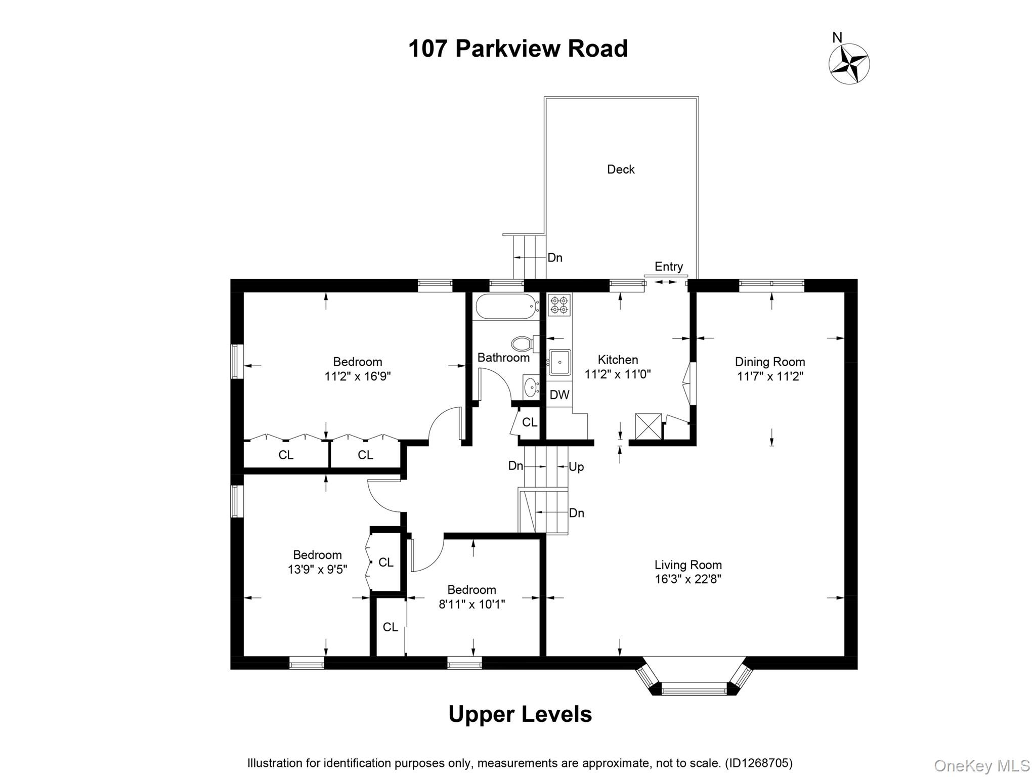 107 Parkview Road Elmsford, NY 10523 - Photo 25 of 25