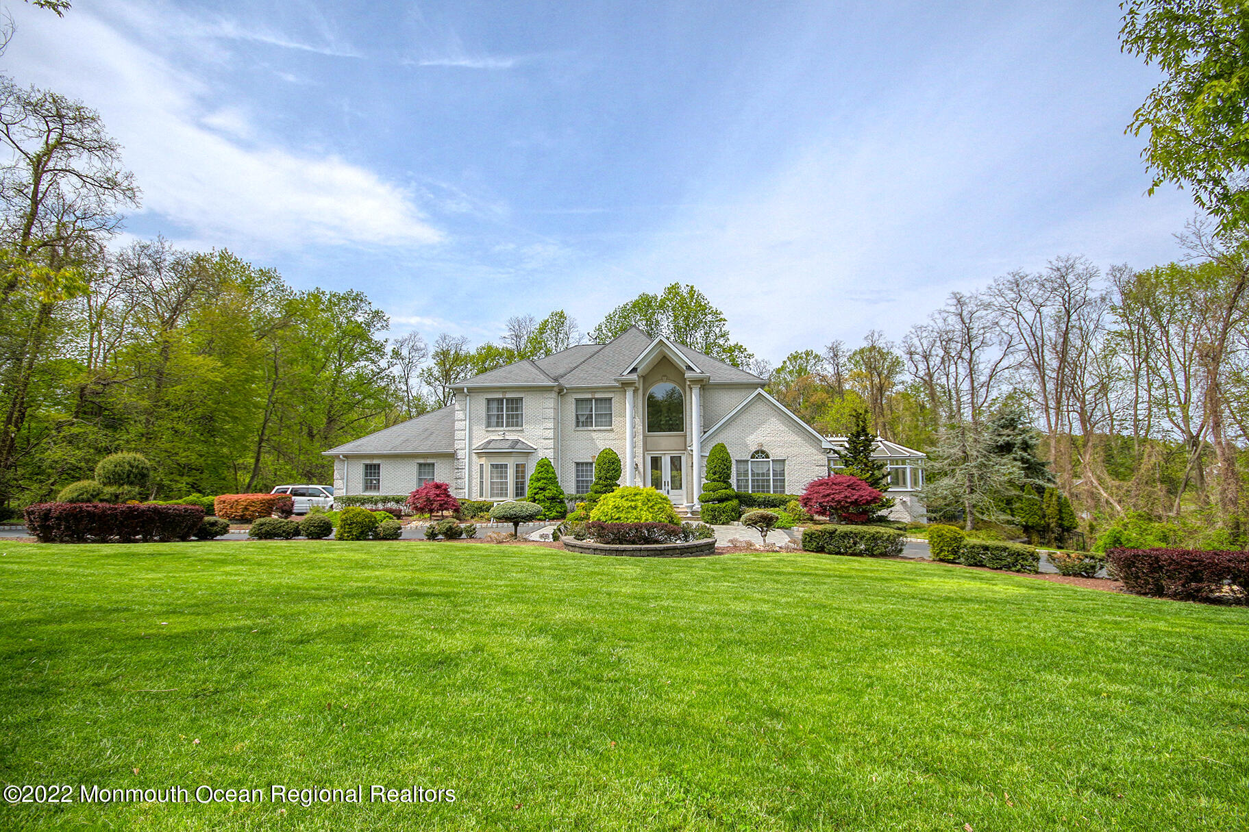 3 Maple Leaf Drive Holmdel, NJ 07733 - Photo 3 of 49 JUNI3627