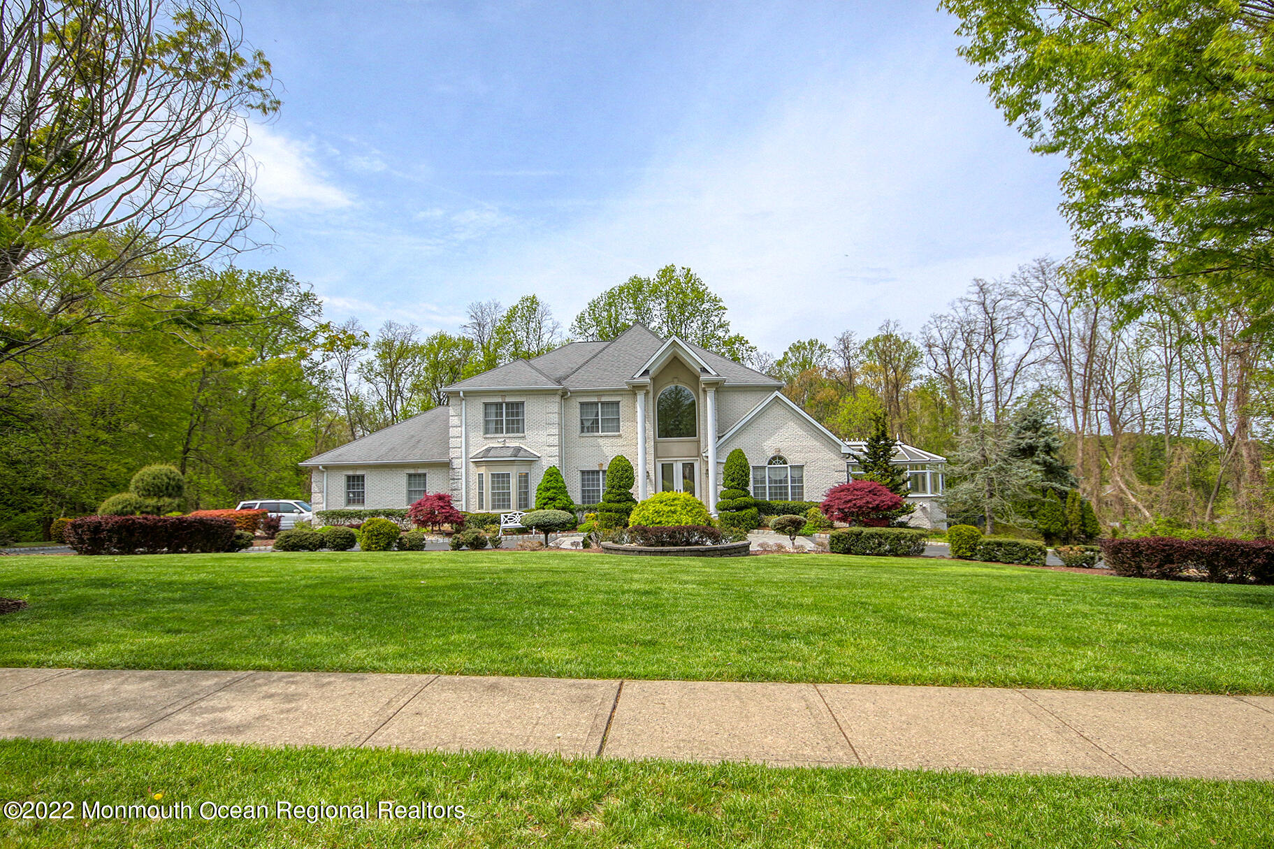 3 Maple Leaf Drive Holmdel, NJ 07733 - Photo 4 of 49 JUNI3624