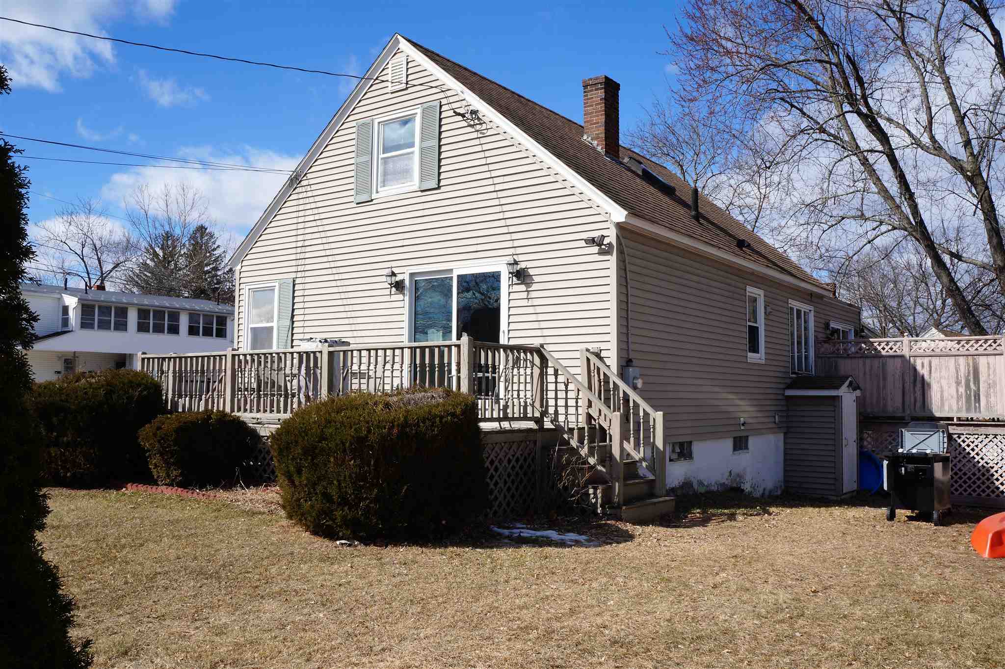3 Edmond Street Manchester, NH 03102 - Photo 29 of 30 Gallery Image 29