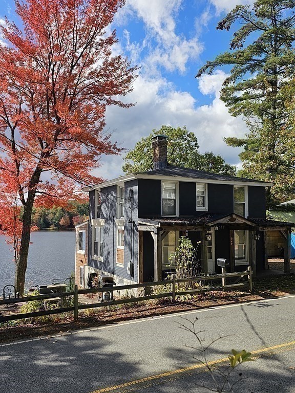 347 Rindge Turnpike Ashburnham, MA 01430 - Photo 3 of 40 Gallery Image 3