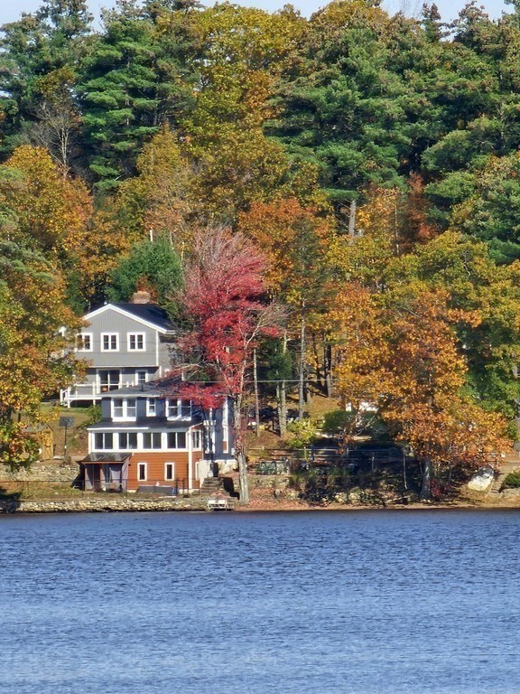 347 Rindge Turnpike Ashburnham, MA 01430 - Photo 5 of 40 Gallery Image 5