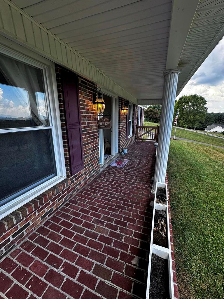 331 Music Fest Road Cedar Bluff, VA 24609 - Photo 66 of 73 Gallery Image 66