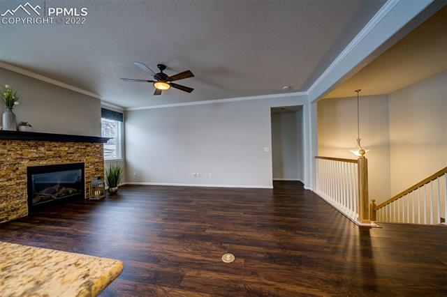 858 Altamont Ridge Drive Colorado Springs, CO 80921 - Photo 13 of 24