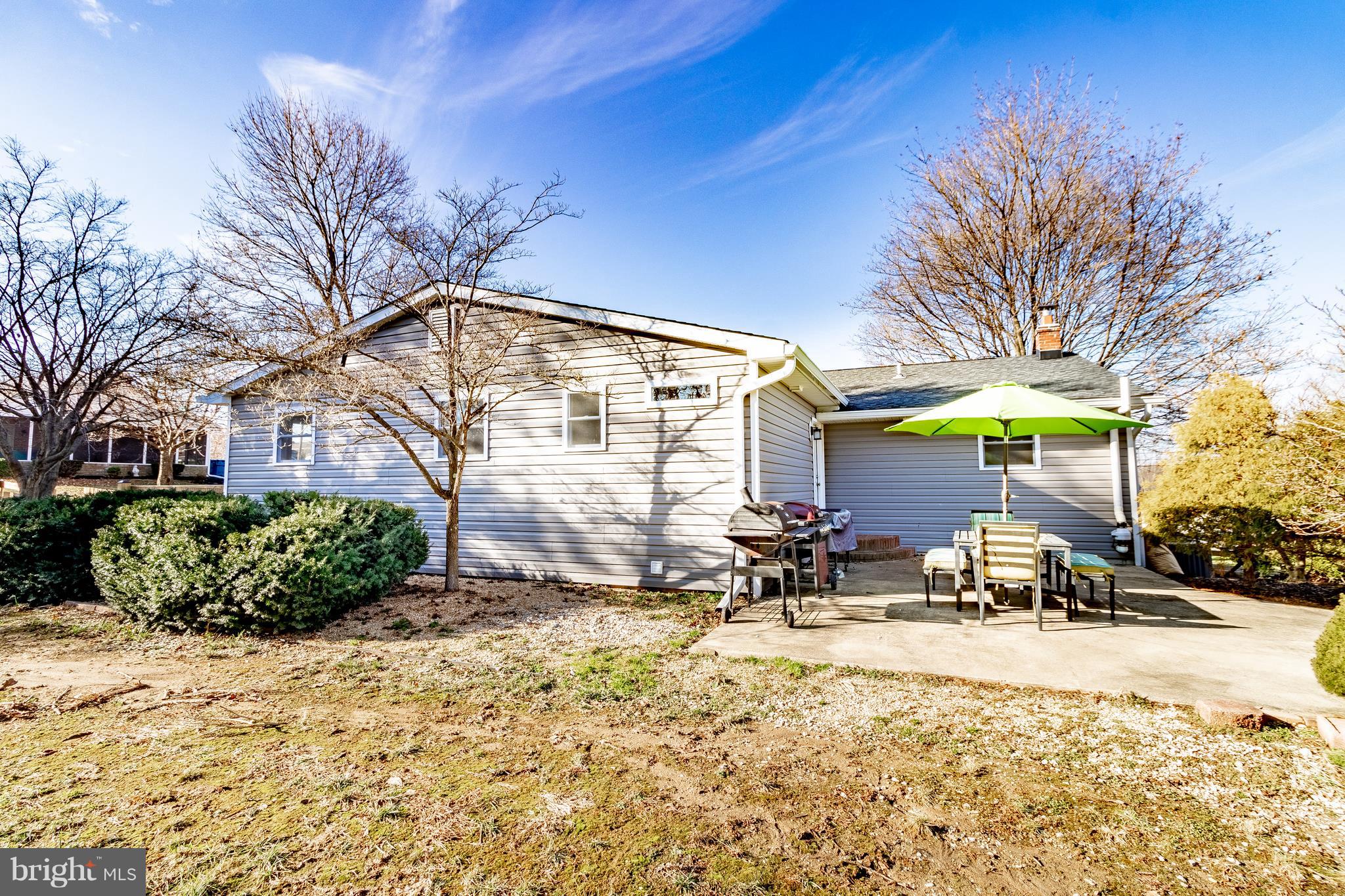 2109 Woodview Road Finksburg, MD 21048 - Photo 44 of 45