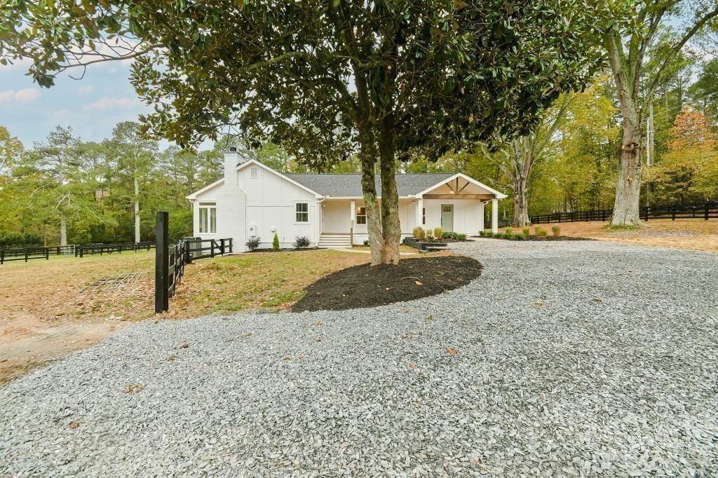 15585 South Thompson Road Alpharetta, GA 30004 - Photo 38 of 49