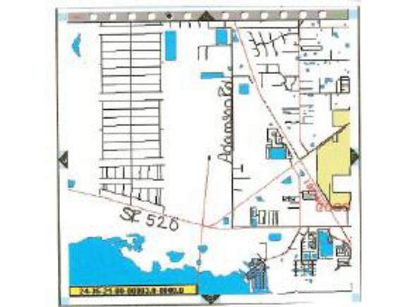 0 West Of Adamson Road Cocoa, FL 32926 - Photo 1 of 2 Primary Photo