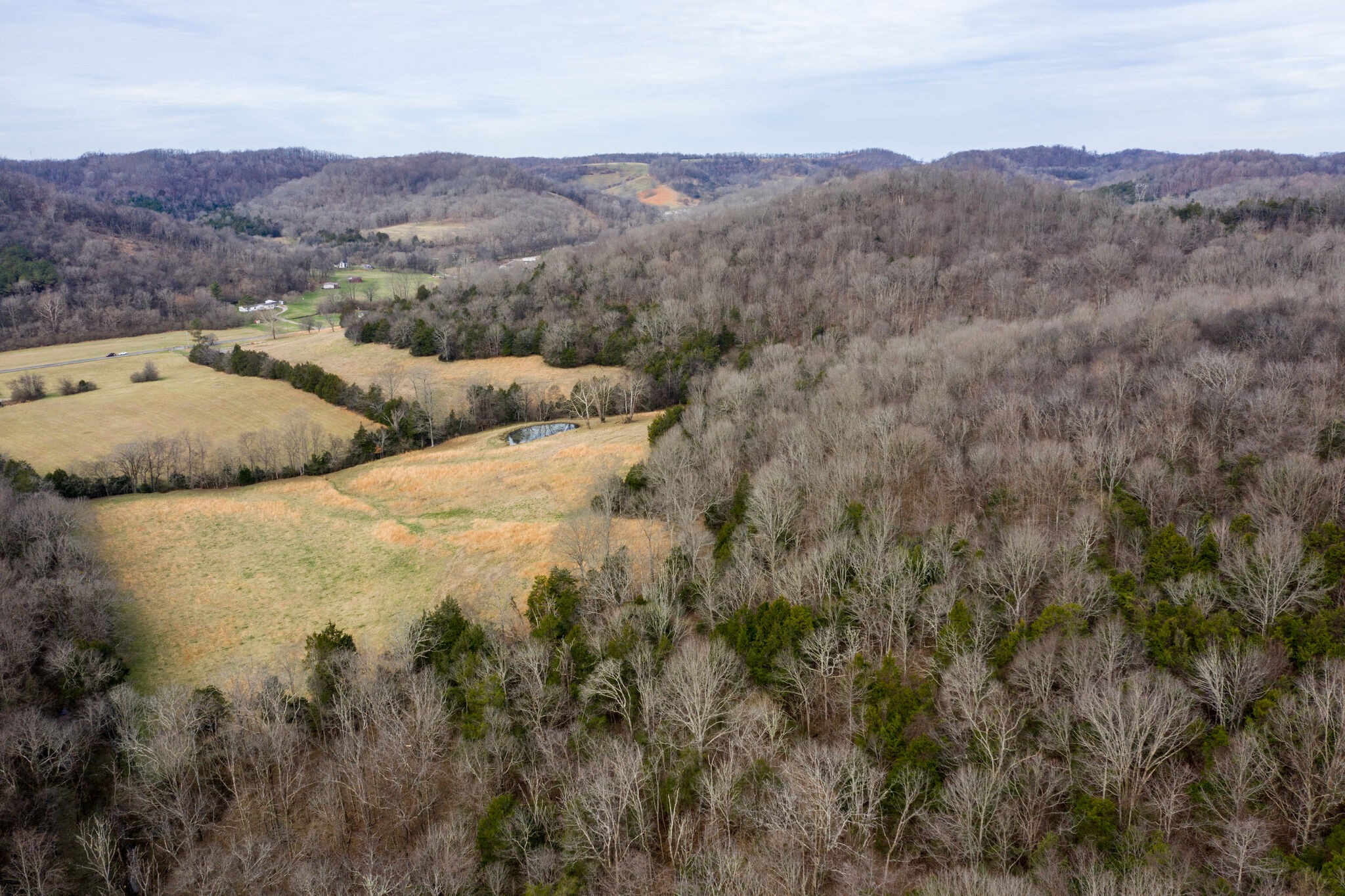 2139 Fishing Ford Road Belfast, TN 37019 - Photo 22 of 32 Gallery Image 22