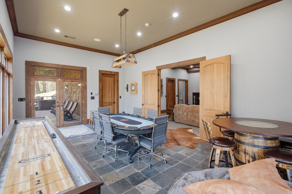 124 Wilderness Way Ellijay, GA 30536 - Photo 86 of 117