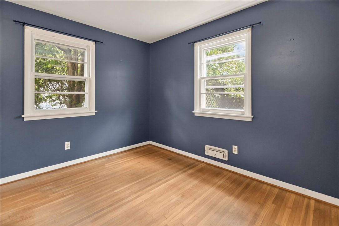 129 Browns Road Wheatland, NY 14546 - Photo 14 of 42 1st floor bedroom