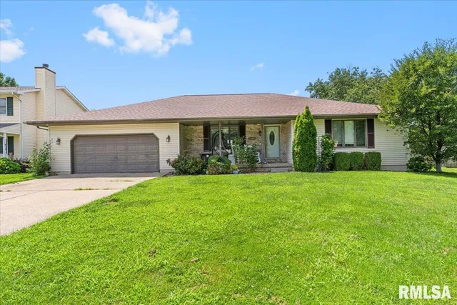 $319,000 | 8117 Tack Lane, Springfield, IL 62712